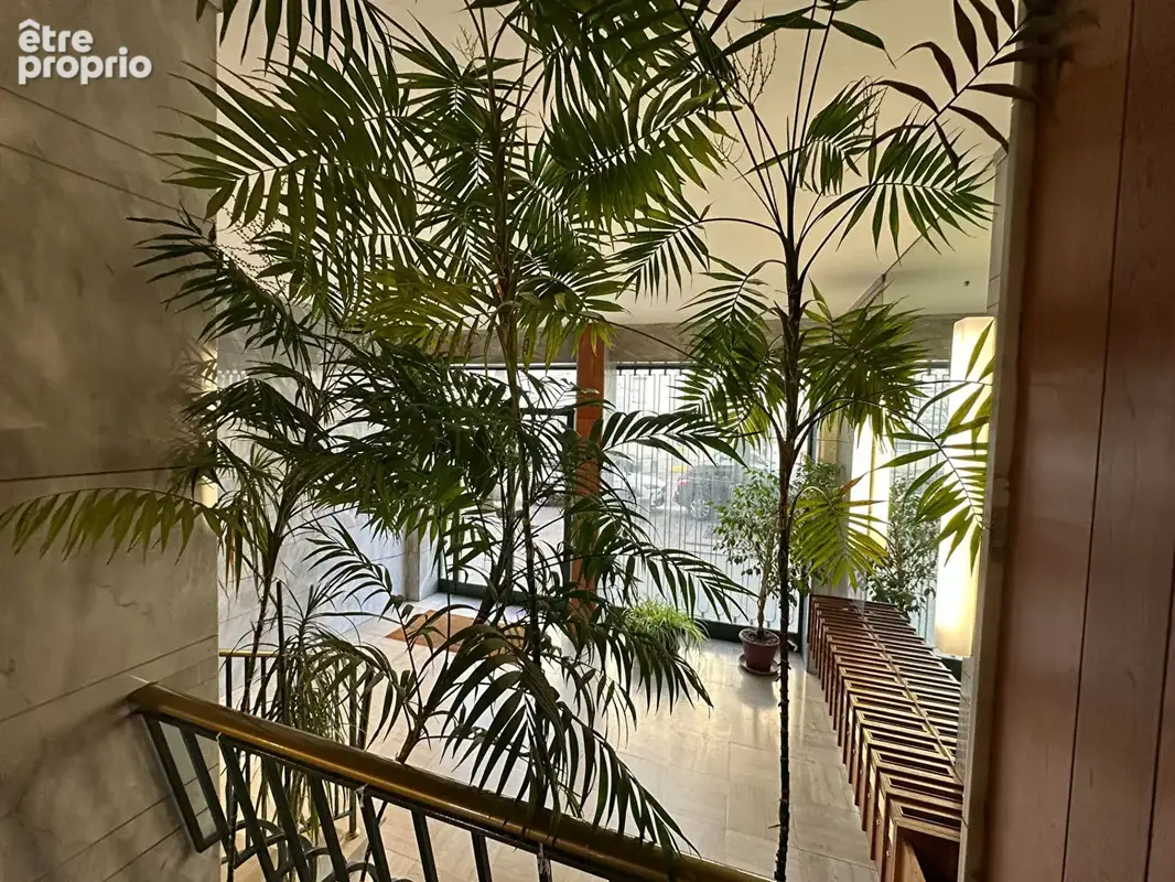 Appartement à LYON-3E