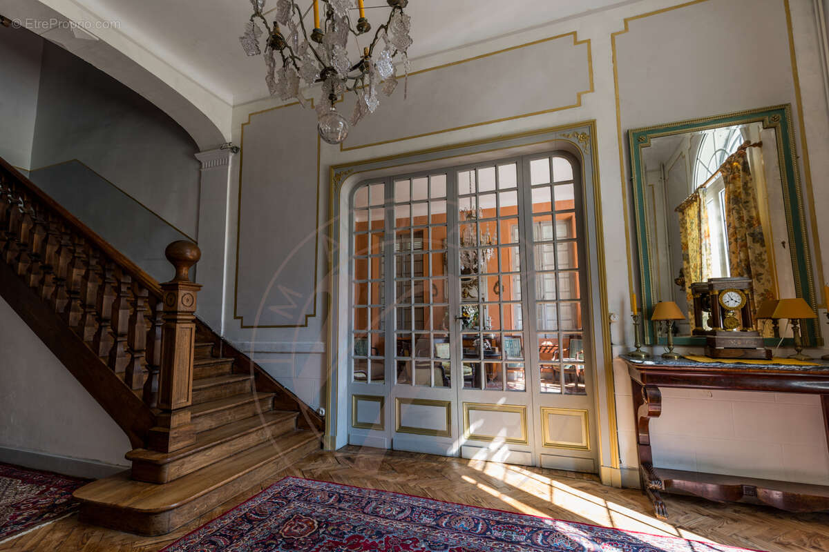 Maison à CAMPAGNE