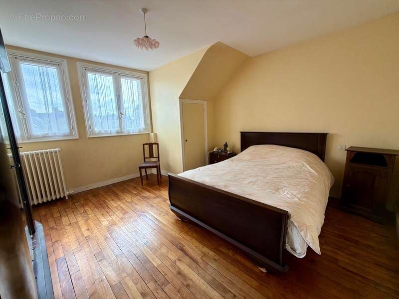 Maison à vendre 5 pièces  (56) - photo 10