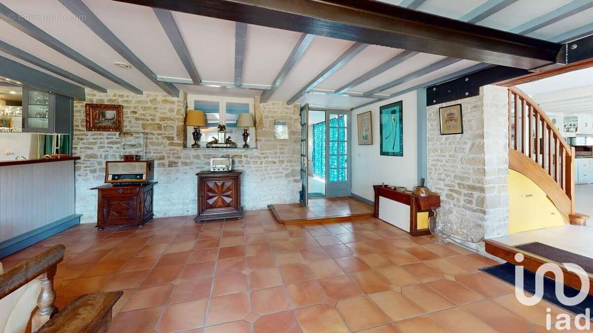 Photo 3 - Maison à SAINTE-SOULLE