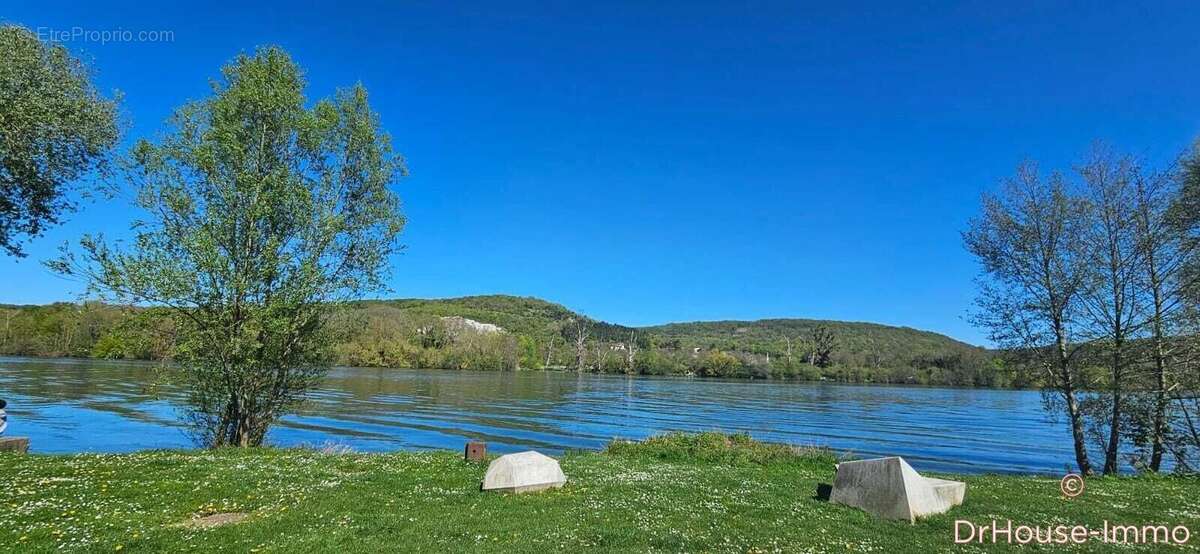 Appartement à VERNON