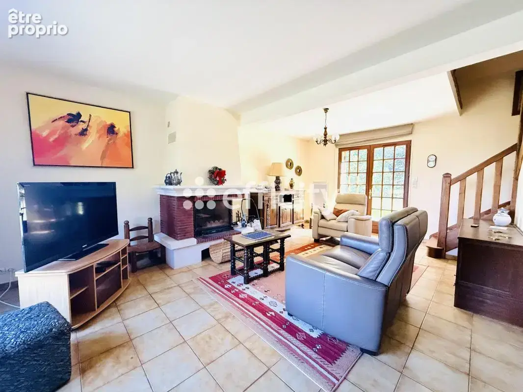 Maison 6 pièces 170 m² à vendre à Livarot (14140) - photo 12