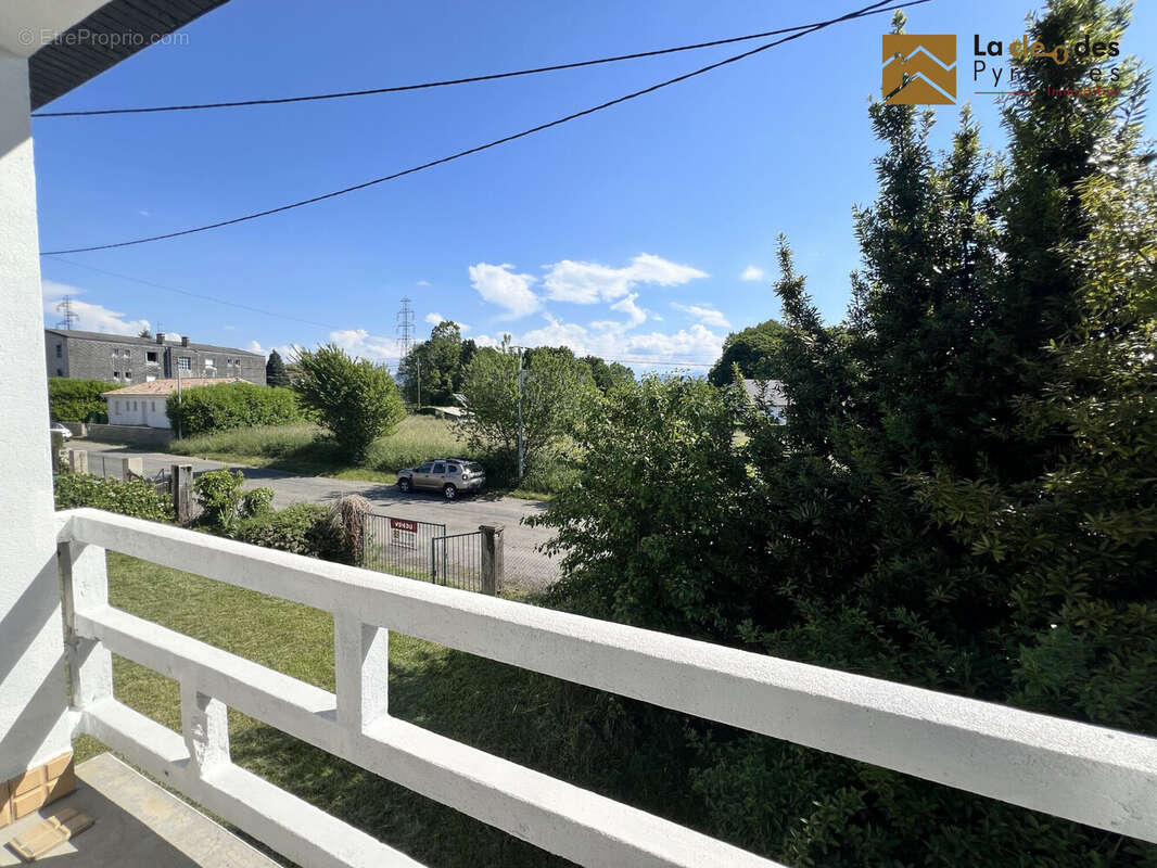 Maison à LANNEMEZAN