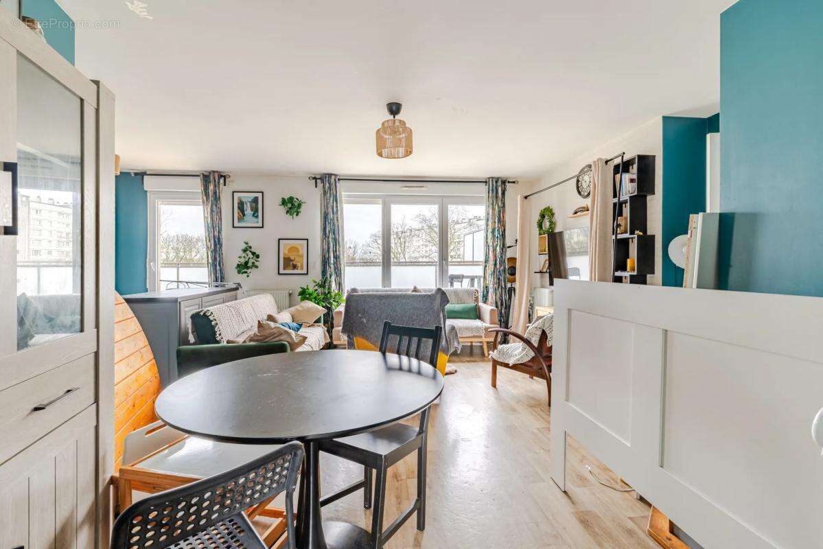 Appartement à CHOISY-LE-ROI