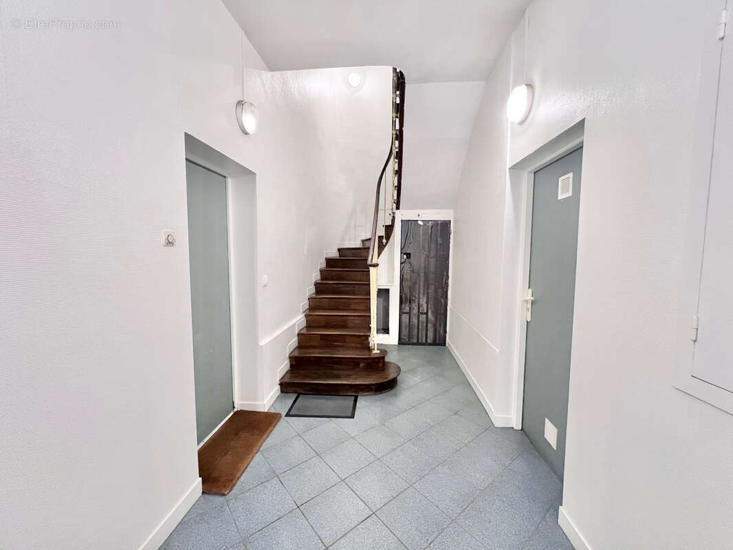 Appartement à ROUEN