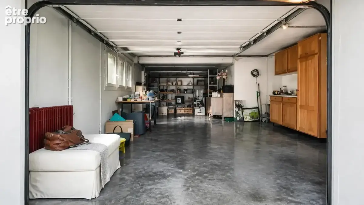 Maison de 7 pièces de 143 m² à Angoulême - photo 21