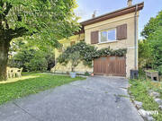 Maison à SAINT-MARTIN-D'HERES
