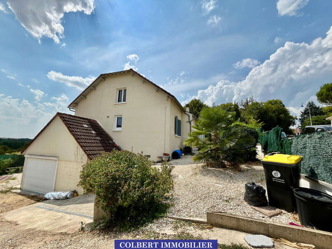 Maison 186m2 - 6 Chambres - photo 14