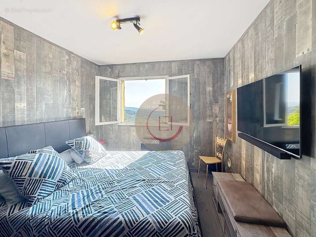Situation ideale! vue mer et commerces a pied - photo 14
