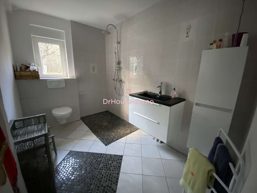 Maison à ARGENTON-SUR-CREUSE