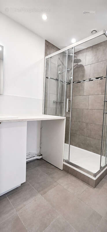 Appartement à MAISONS-ALFORT