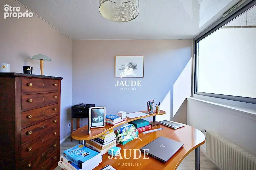 Appartement - 5 pièces - 97m2 - Chamalières - photo 8