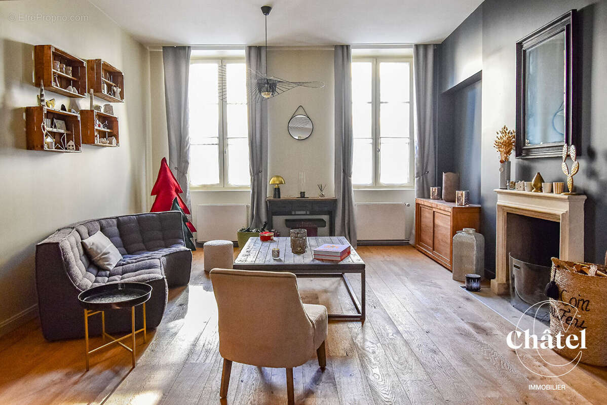 Maison à SENLIS
