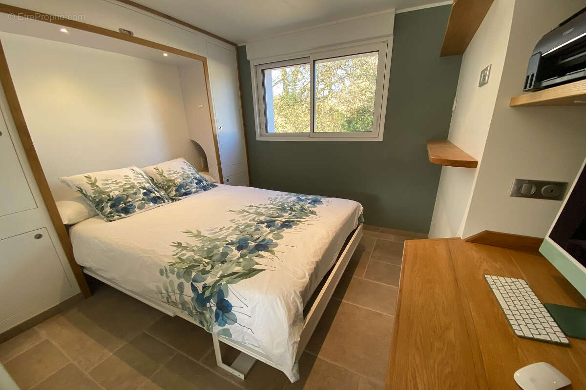 Maison à MONTERBLANC