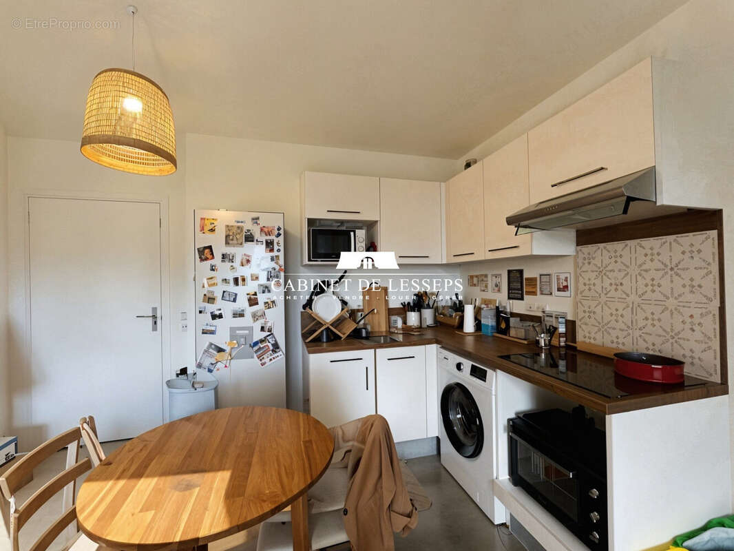 Appartement à ANGLET