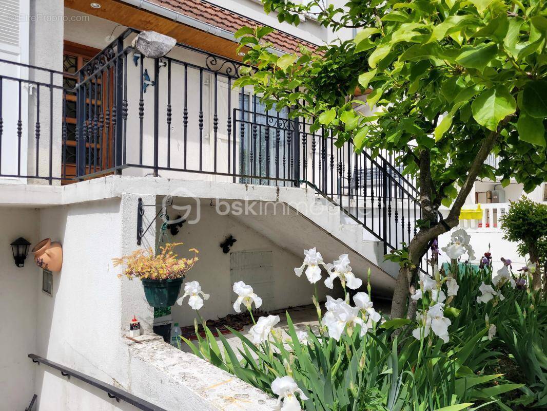 Maison à SEVRAN