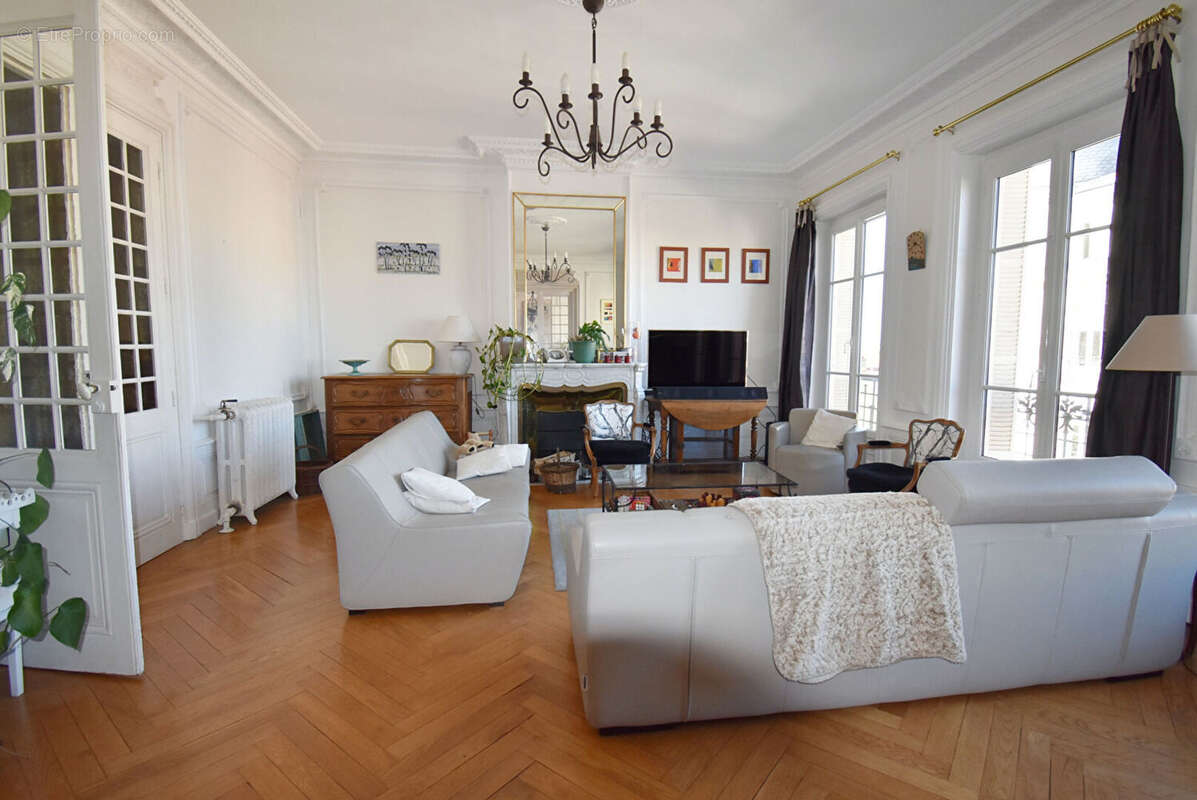 Appartement à ROANNE