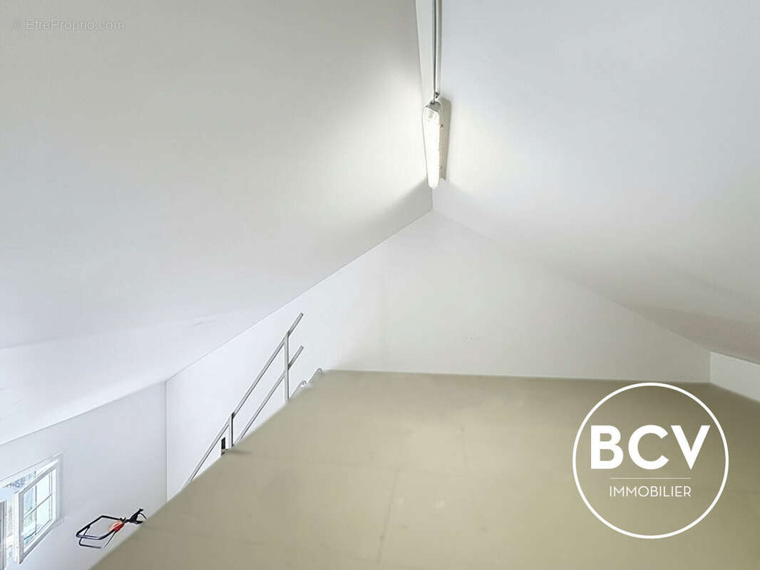 CHAMPHOL (28) Maison T6 double garage et jardin exposé Sud-Ouest - photo 14