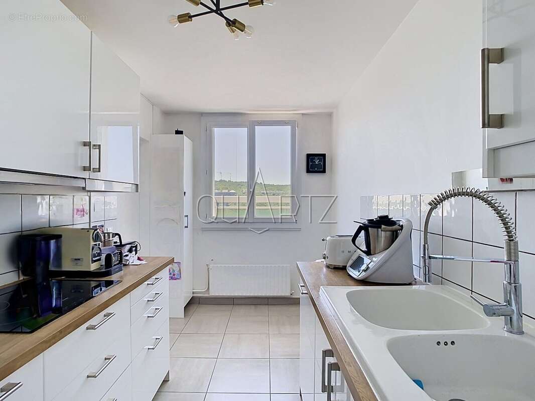 Appartement à VERSAILLES