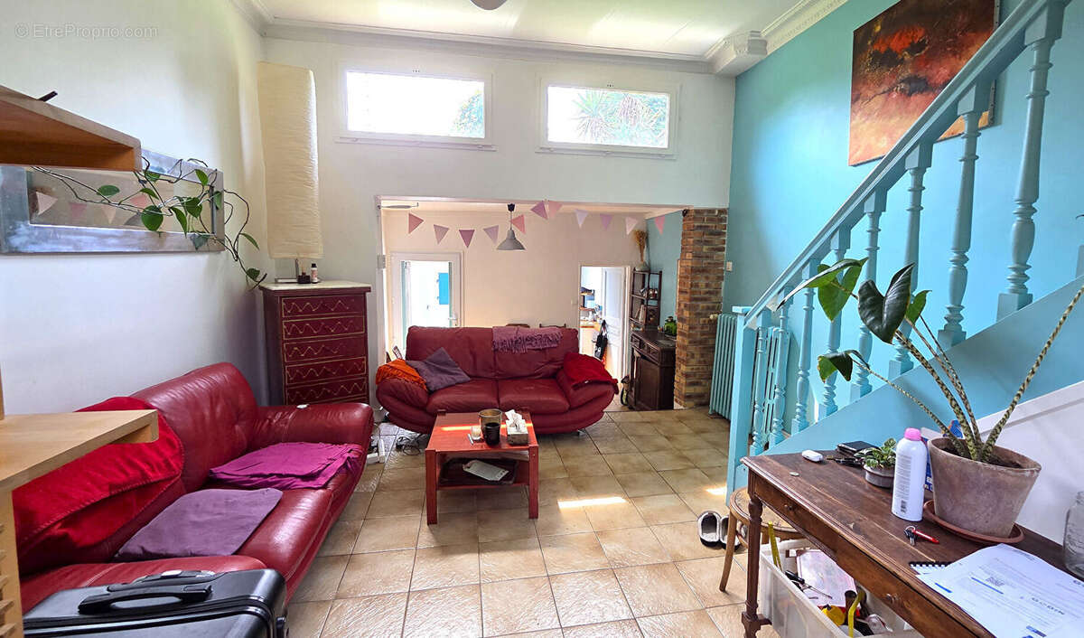 Maison Houilles 4 pièces - photo 3