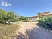 Maison à LOURMARIN