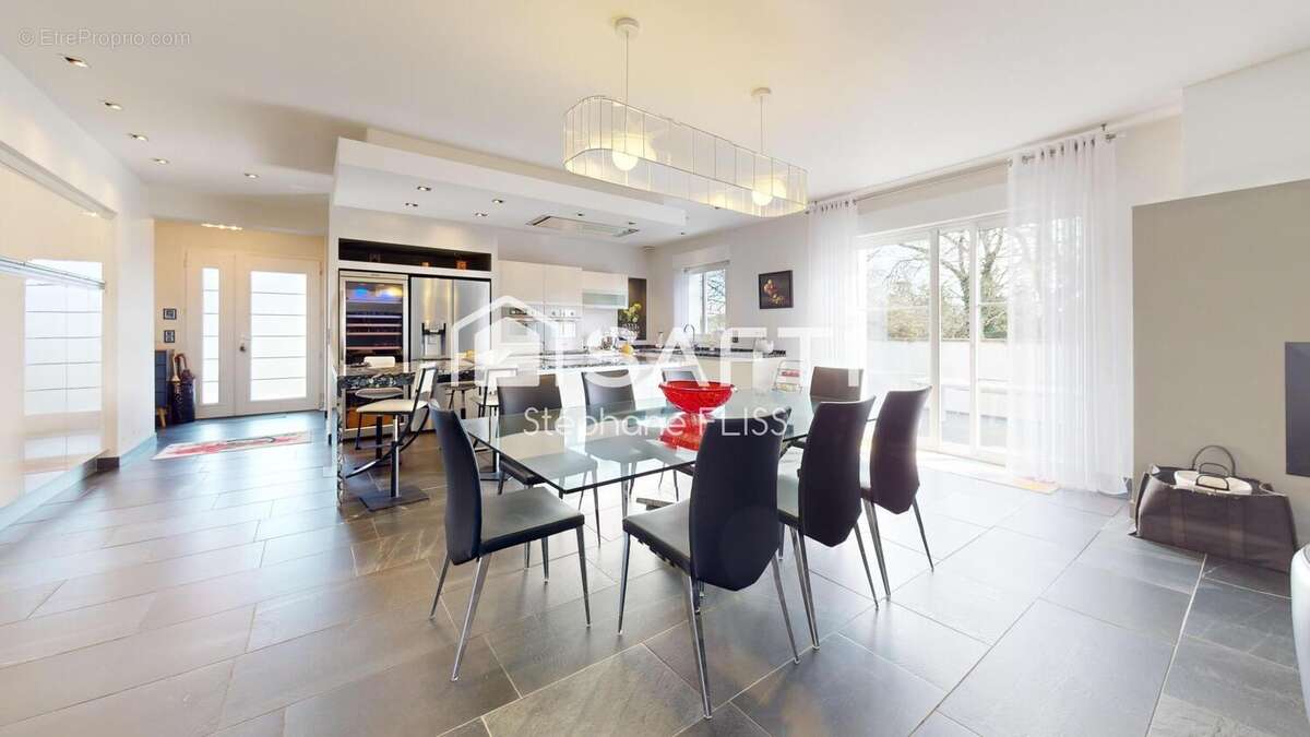 Photo 3 - Maison à BLANQUEFORT