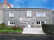 Photo 1 - Maison à BONNEUIL-MATOURS