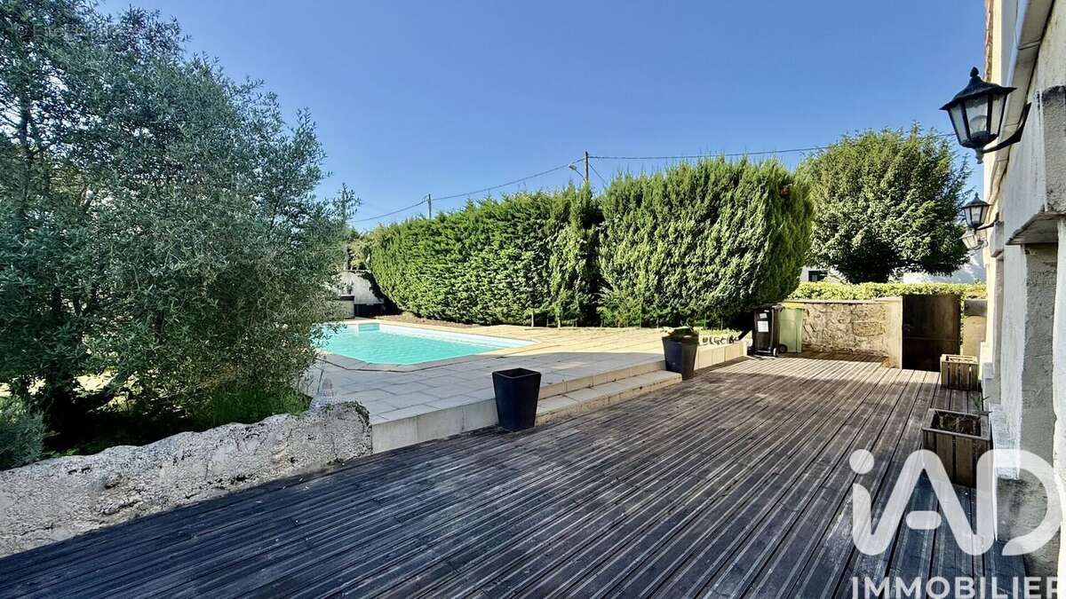 Photo 9 - Maison à AMBARES-ET-LAGRAVE