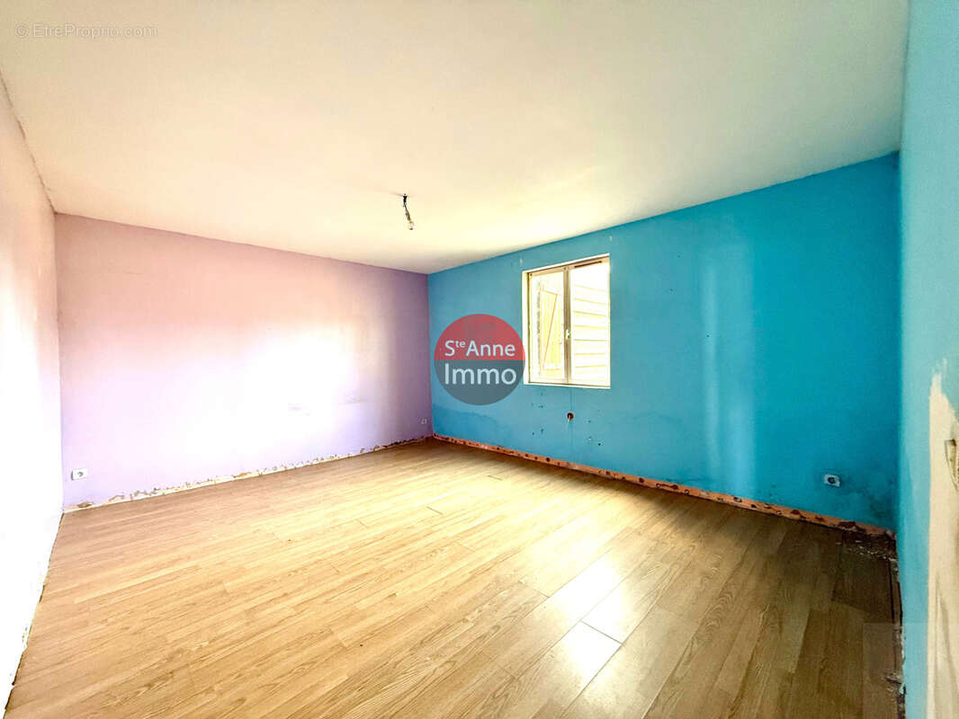 Ercheu - maison individuelle - 3 chambres - cour - jardin - travaux - photo 9