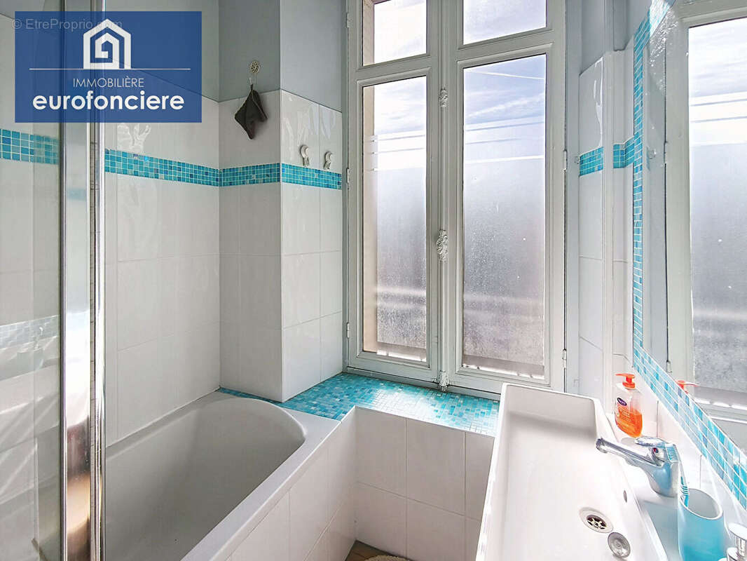 Appartement à TROYES