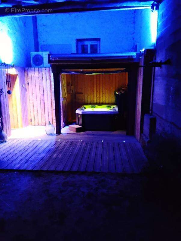 Maison 84 m² à Vaux-En-Beaujolais  - photo 17