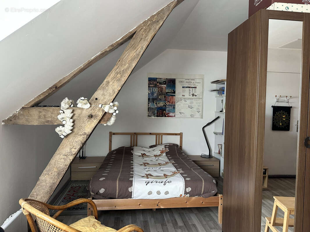Maison de campagne ! - photo 18