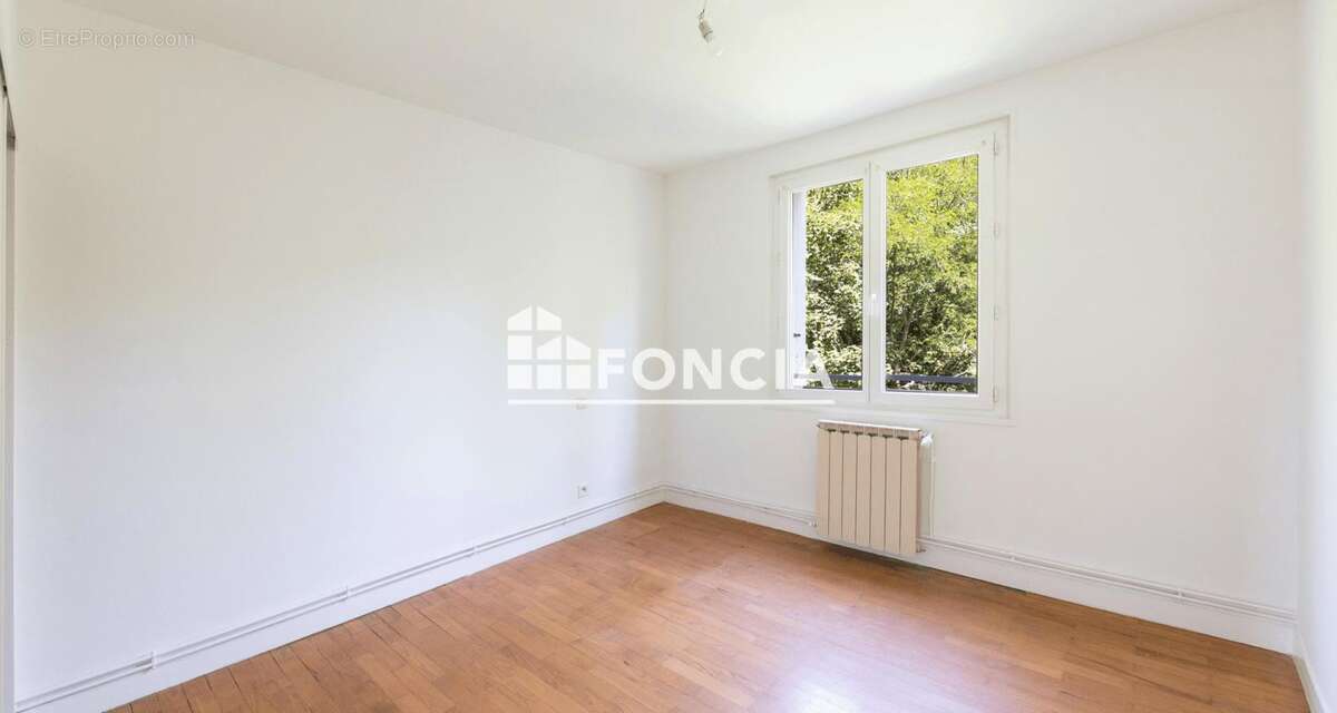 Appartement à BAYONNE