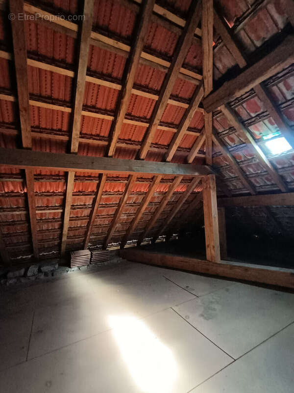 Maison à ESCHWILLER