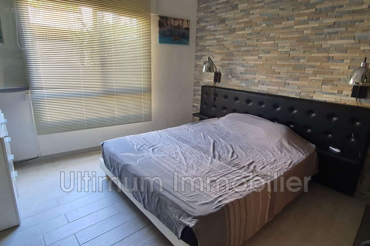 Appartement 45 m² à Sainte-Maxime  - photo 5