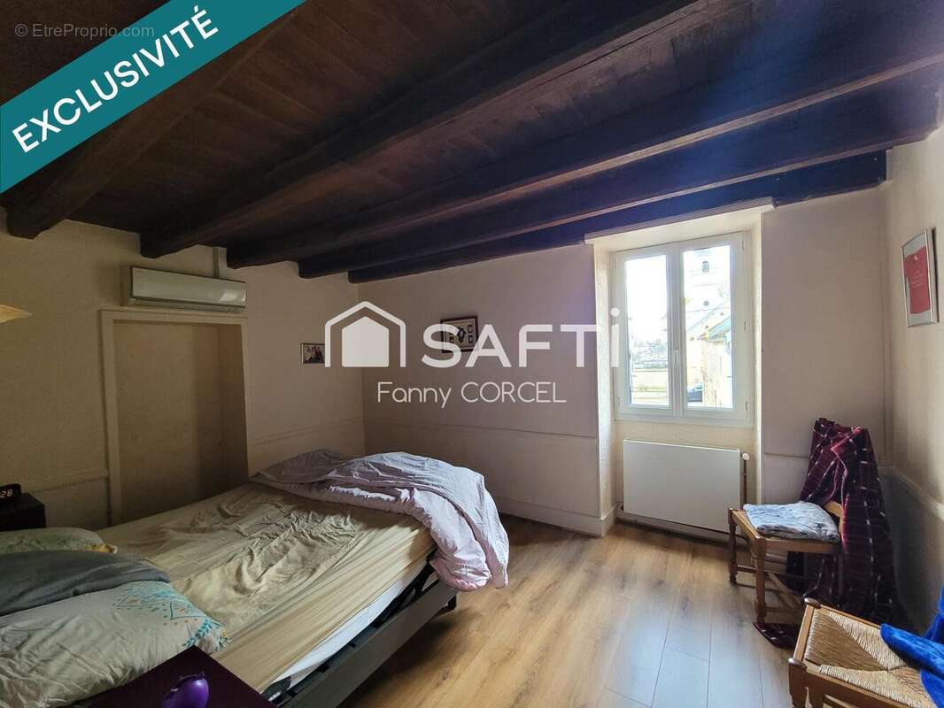 Maison 122 m² à Maisey-Le-Duc  - photo 8