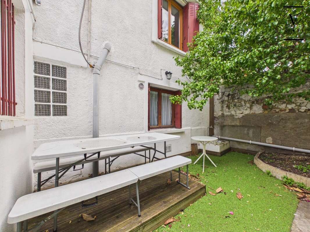 Maison 110 m² à Villejuif  - photo 25