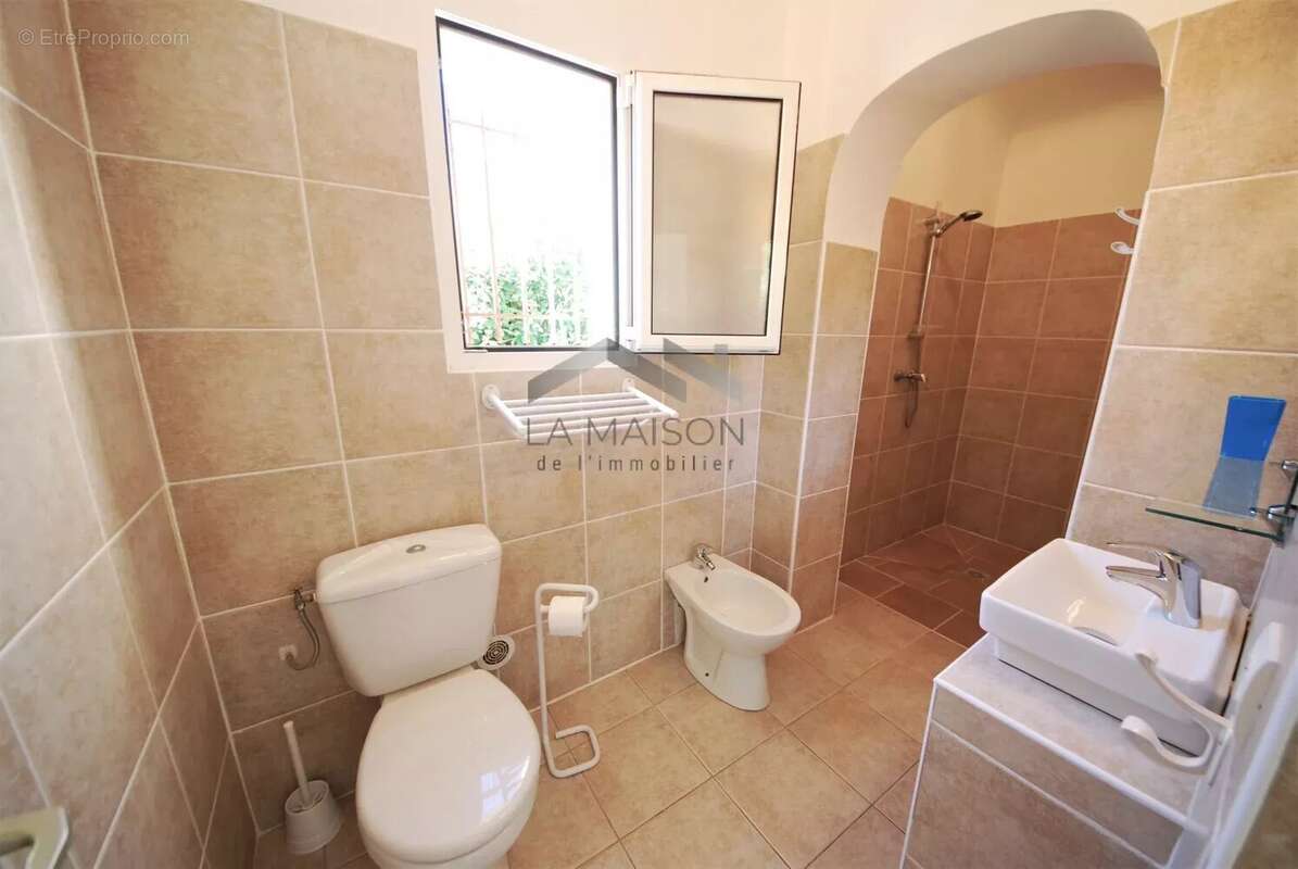 Appartement à PORTO-VECCHIO