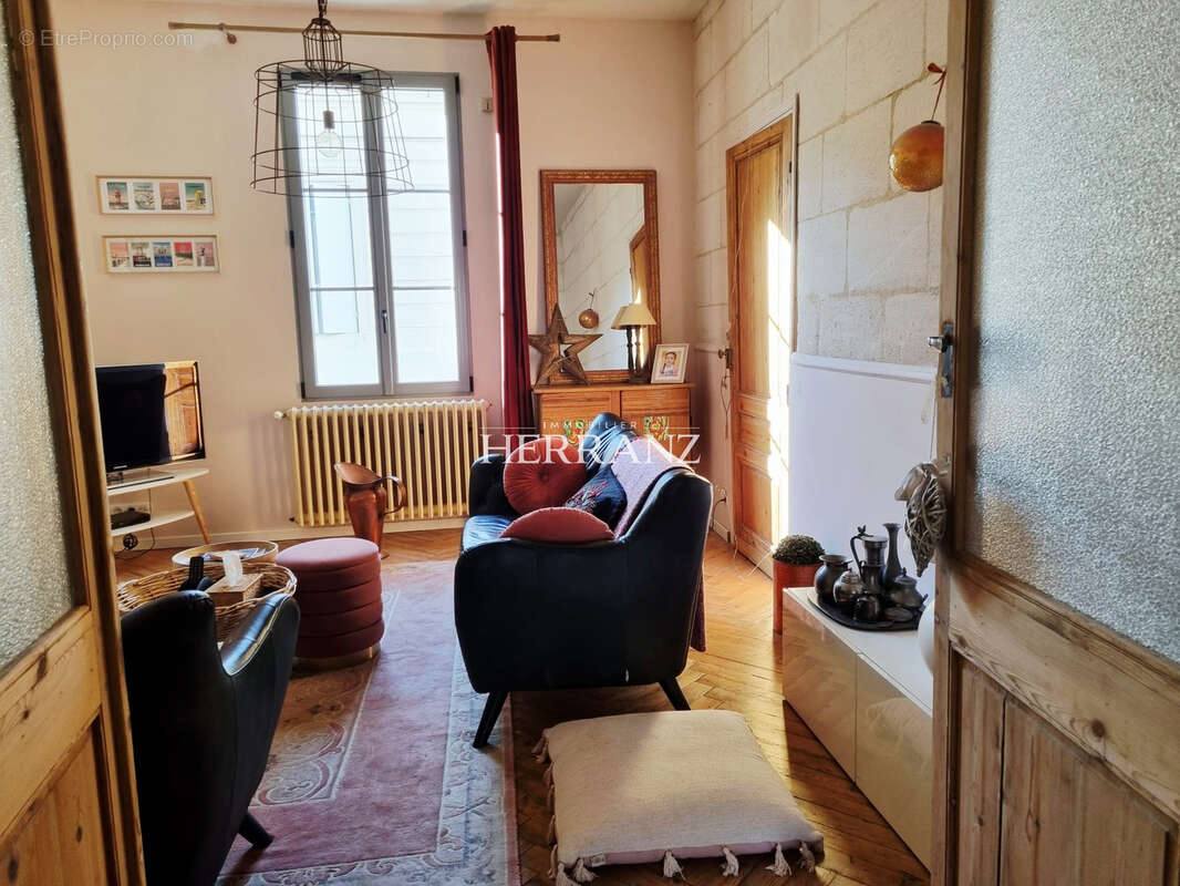 Maison à LIBOURNE