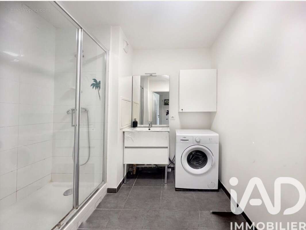 Photo 6 - Appartement à BEZONS