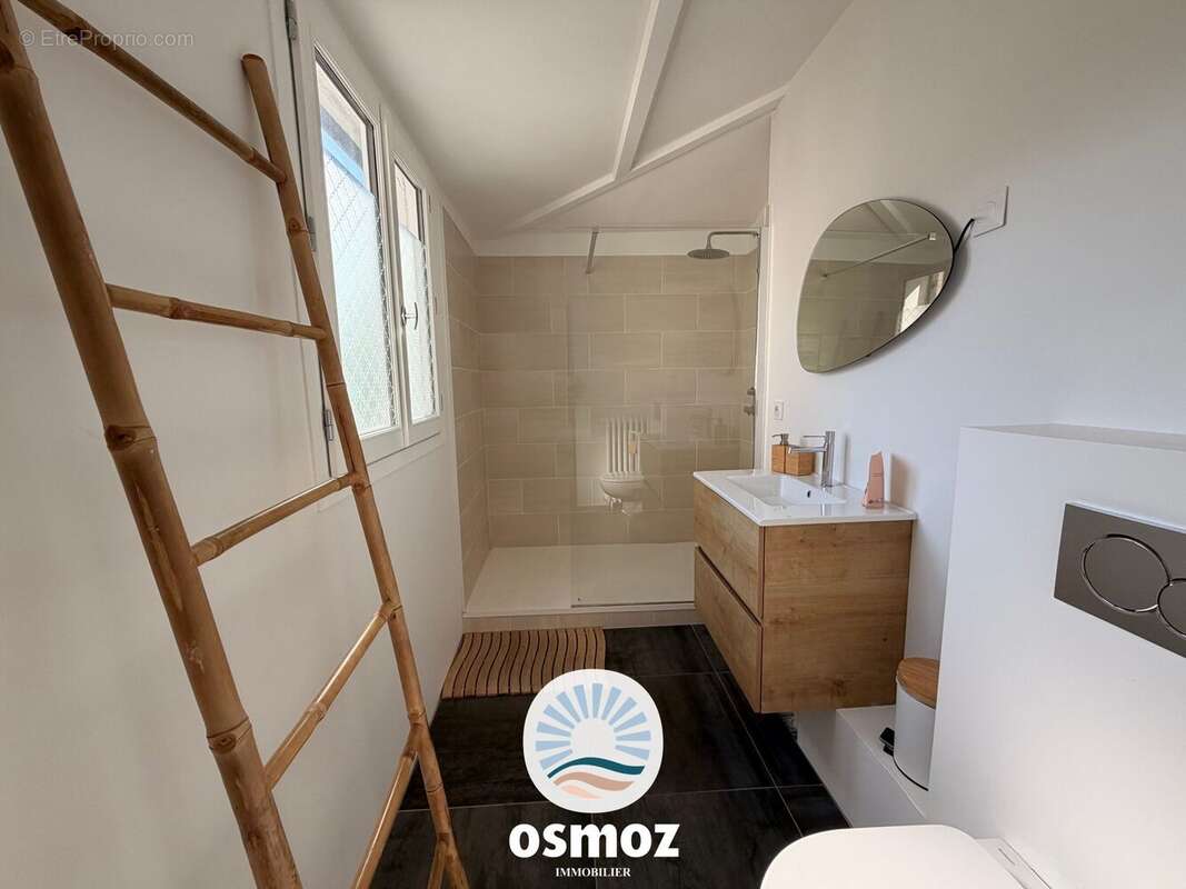 Appartement à LA ROCHELLE