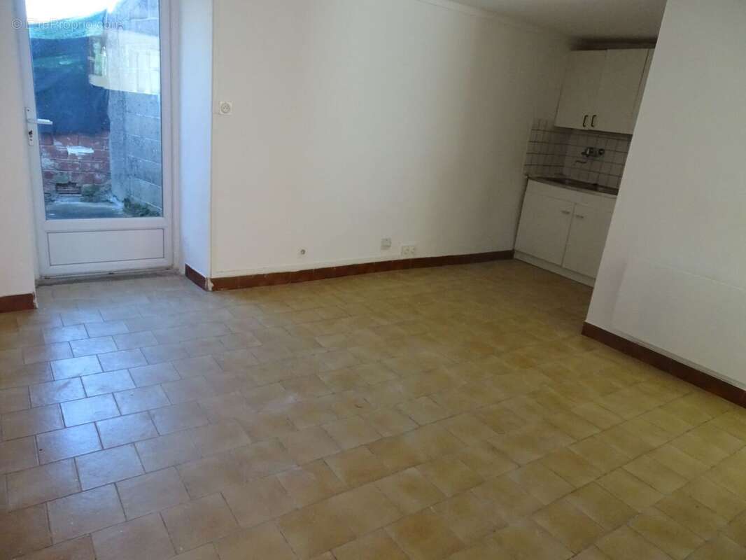 Maison à LE CHATELET