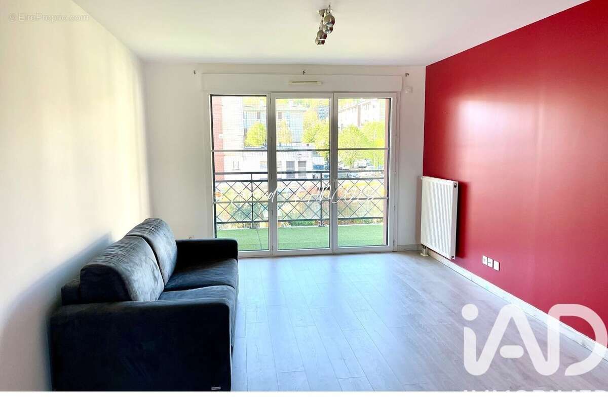 Photo 3 - Appartement à FRANCONVILLE