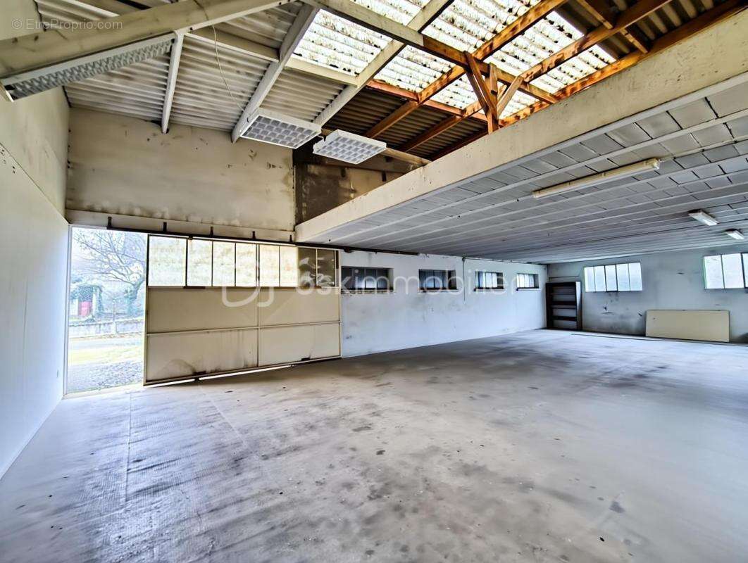 Maison à CHATEAU-RENAULT