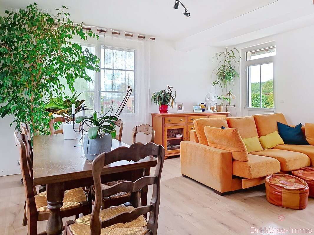 Maison 164 m² à Percy-En-Auge  - photo 9