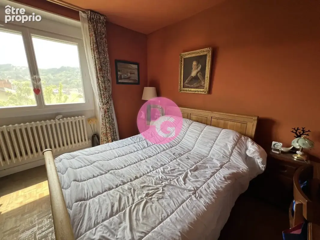 Maison 5 pièces 183 m² à vendre à Decazeville (12300) - photo 5