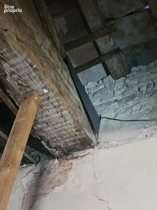 À Vendre - A Nîmes mas à rénover de 500 m² + 5ha de terres agricoles - photo 14