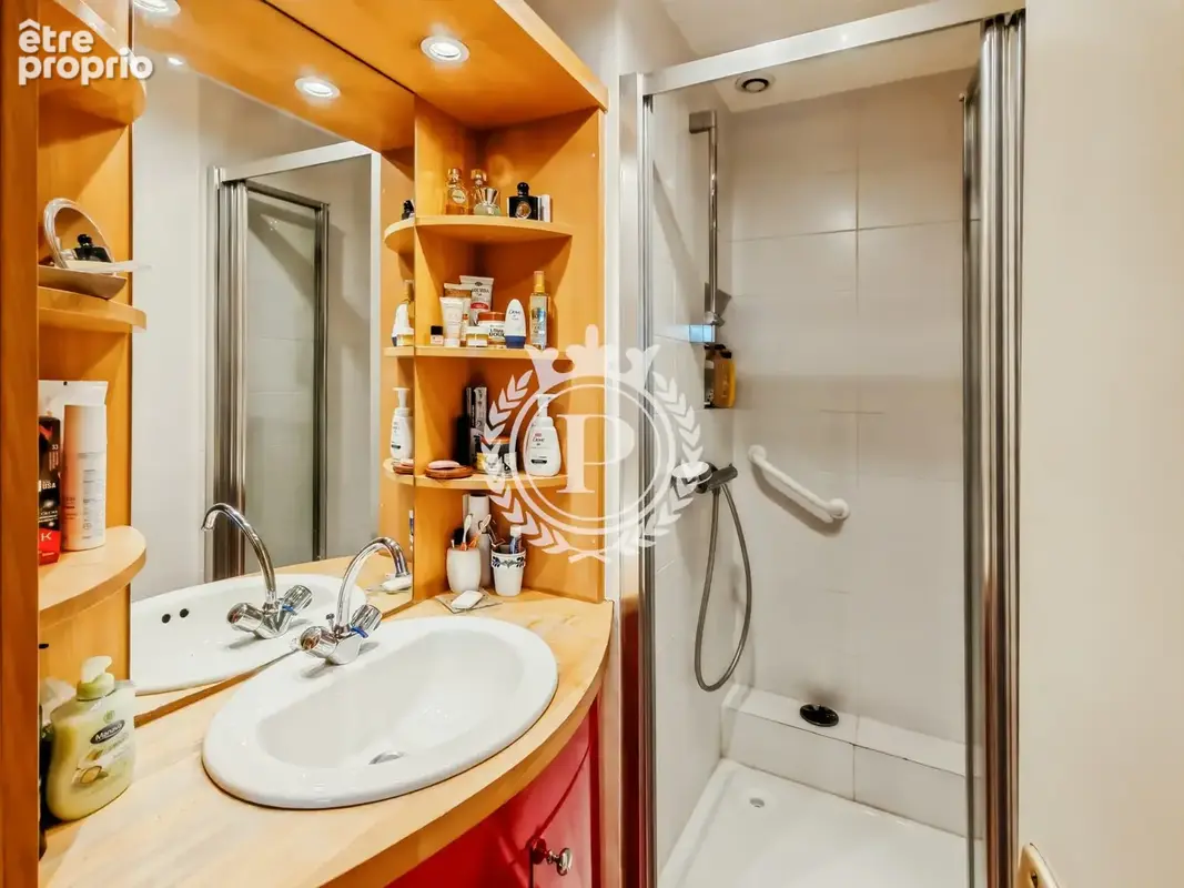 Appartement 6 pièces 110 m² à vendre à Le Raincy (93340) - photo 8