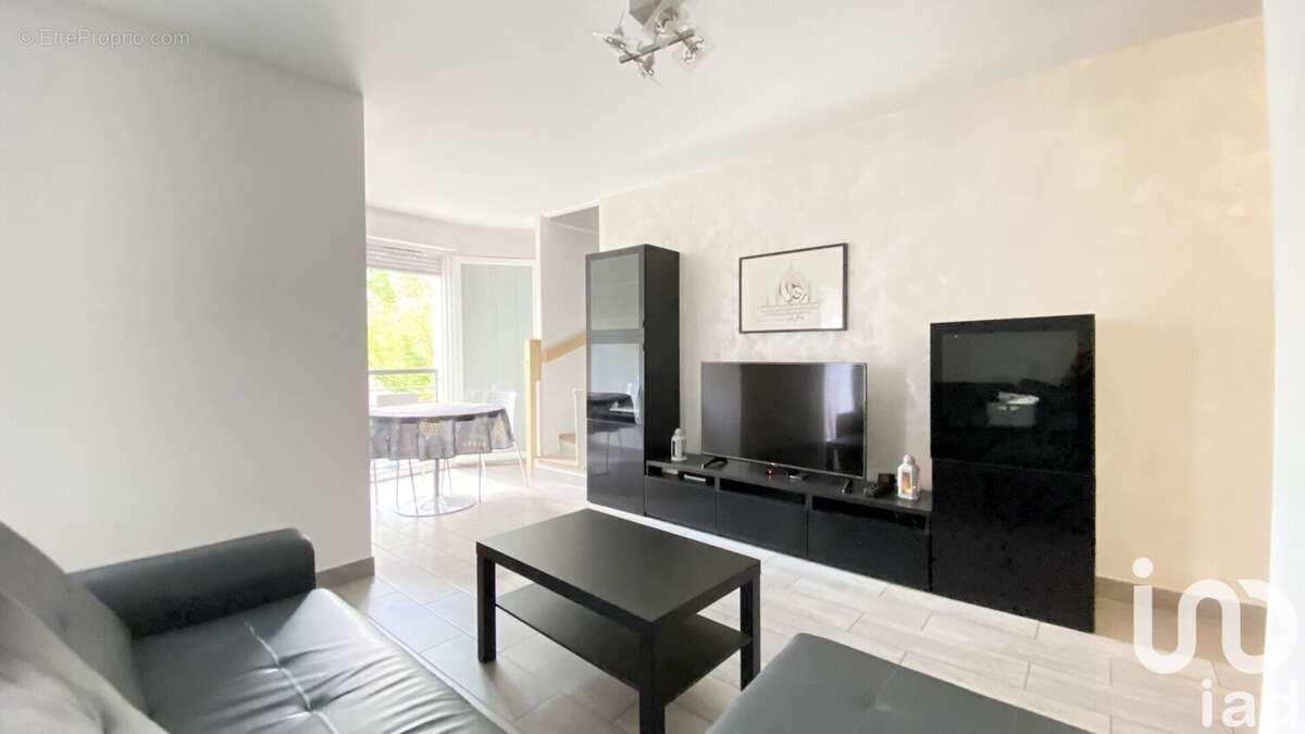 Photo 2 - Appartement à TRAPPES