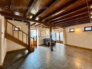 Photo 1 - Maison à MONTEL-DE-GELAT